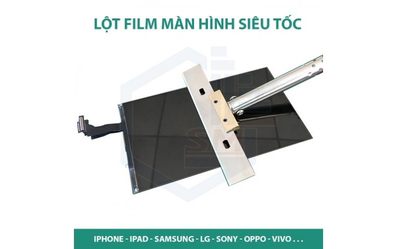 DAO DỌN FILM CẠO KEO GIÁ RẺ HIỆU QUẢ CAO