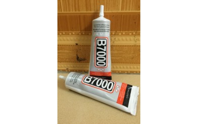 Keo B700 – 50mL Dán Viền IPhone, Cảm Ứng iPad, Sony, Samsung, HTC …