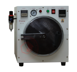 Nồi hấp khử bọt màn hình điện thoại Fiona TP-35