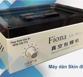 MÁY DÁN LƯNG ĐIỆN THOẠI SKIN 2019