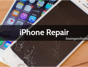 Ép kính cho iphone 6 tại Tân Bình giá rẻ nhất thị trường