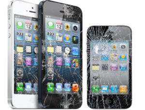 Ép kính iphone giá rẻ HCM Tân Bình