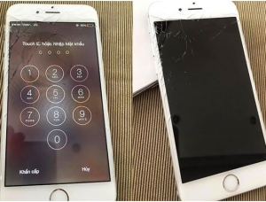 Thay mặt kính iphone 7 plus ở đâu uy tín, chất lượng? Giá bao nhiêu tiền?