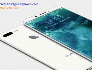 Dịch vụ thay màn hình iPhone 8 lấy ngay tại thành phố.Hồ Chí Minh